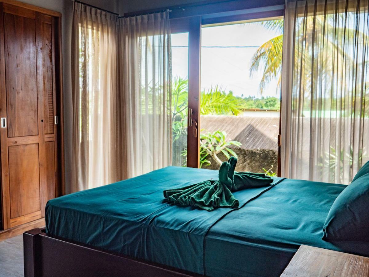 Fins Villa Medewi Airsatang Exterior photo